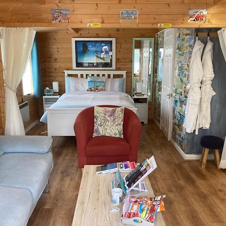 Sherpai Lodge Herne Bay Eksteriør bilde
