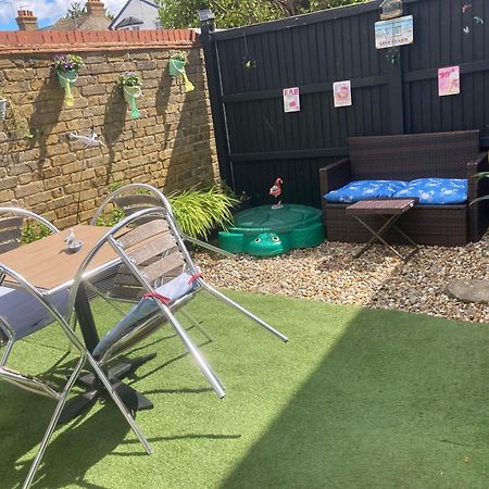 Sherpai Lodge Herne Bay Eksteriør bilde