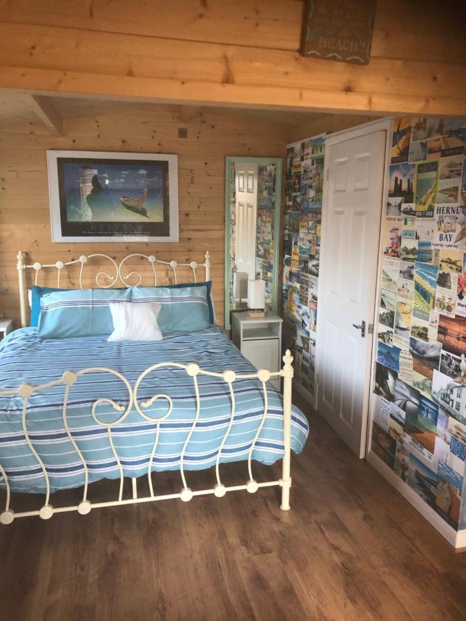 Sherpai Lodge Herne Bay Eksteriør bilde