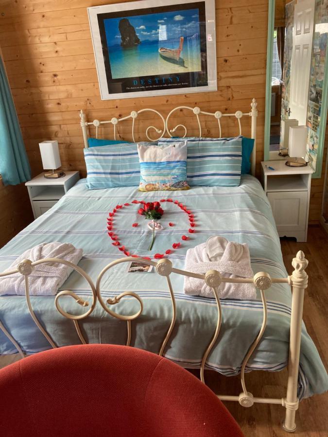 Sherpai Lodge Herne Bay Eksteriør bilde