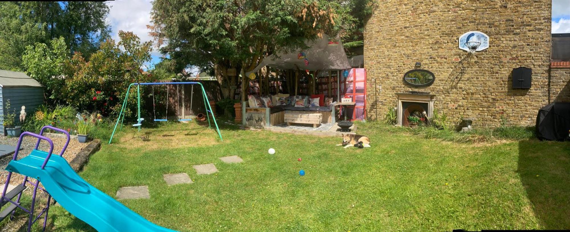 Sherpai Lodge Herne Bay Eksteriør bilde