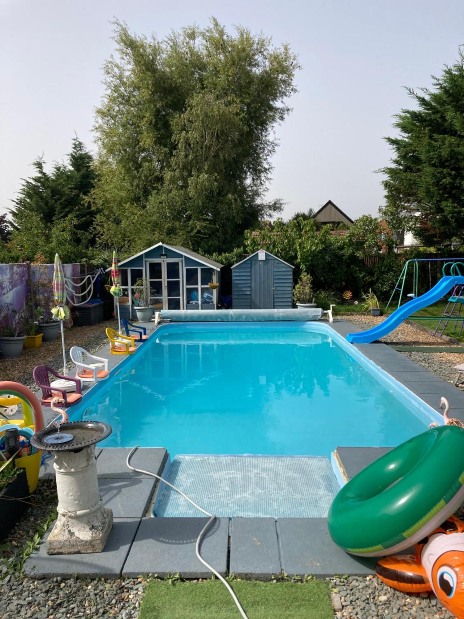 Sherpai Lodge Herne Bay Eksteriør bilde